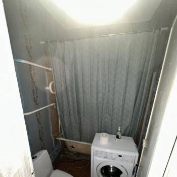 Сдается 1-комнатная квартира, 31 м²