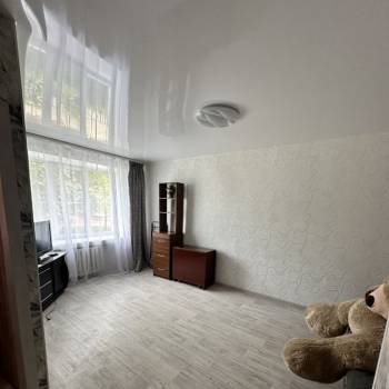 Сдается 1-комнатная квартира, 31 м²