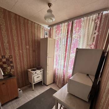 Сдается 1-комнатная квартира, 31 м²