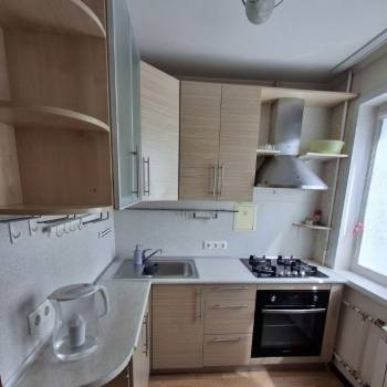 Сдается 2-х комнатная квартира, 44 м²
