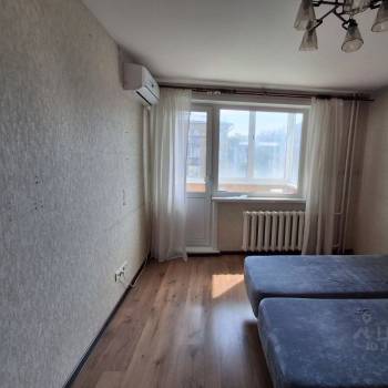Сдается 2-х комнатная квартира, 44 м²