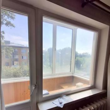 Сдается 2-х комнатная квартира, 44 м²