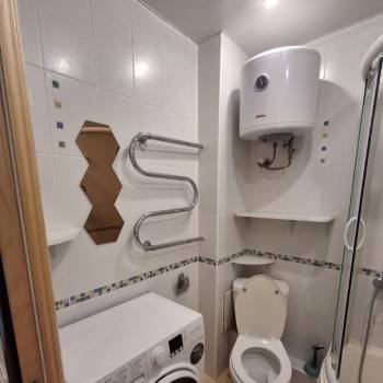 Сдается 2-х комнатная квартира, 44 м²