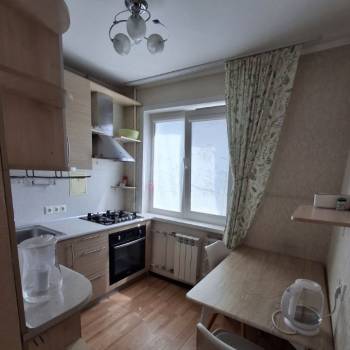 Сдается 2-х комнатная квартира, 44 м²