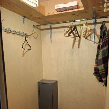 Сдается 2-х комнатная квартира, 44 м²
