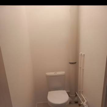 Сдается Многокомнатная квартира, 59,6 м²