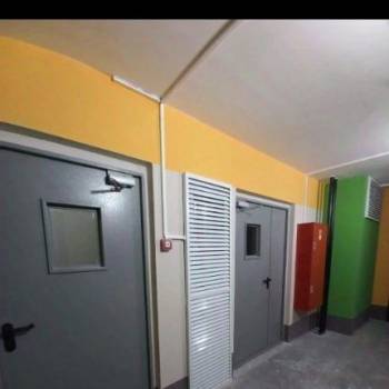 Сдается Многокомнатная квартира, 59,6 м²