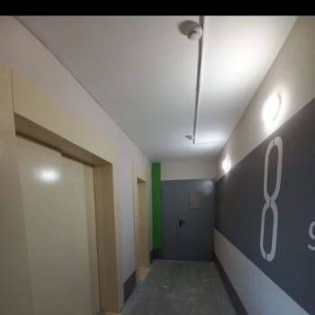 Сдается Многокомнатная квартира, 59,6 м²