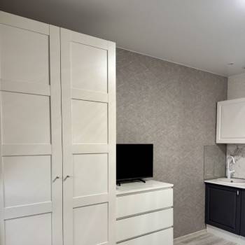 Сдается 1-комнатная квартира, 20 м²