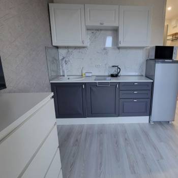 Сдается 1-комнатная квартира, 20 м²