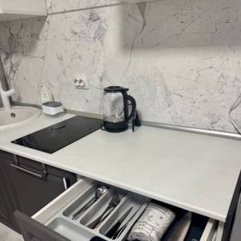 Сдается 1-комнатная квартира, 20 м²