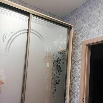 Сдается 1-комнатная квартира, 34 м²