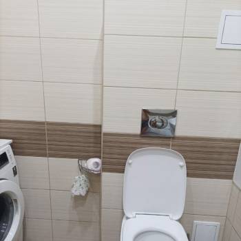 Сдается 1-комнатная квартира, 34 м²