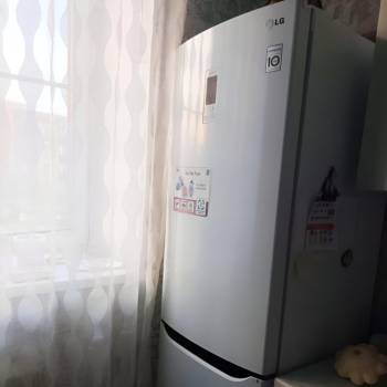 Сдается 1-комнатная квартира, 34 м²
