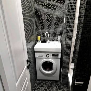 Сдается 1-комнатная квартира, 33 м²