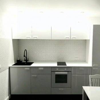 Сдается 1-комнатная квартира, 33 м²