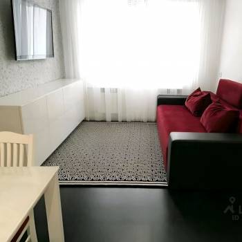 Сдается 1-комнатная квартира, 33 м²