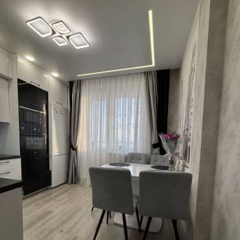 Сдается 2-х комнатная квартира, 63 м²