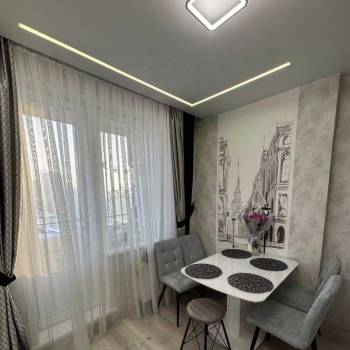 Сдается 2-х комнатная квартира, 63 м²