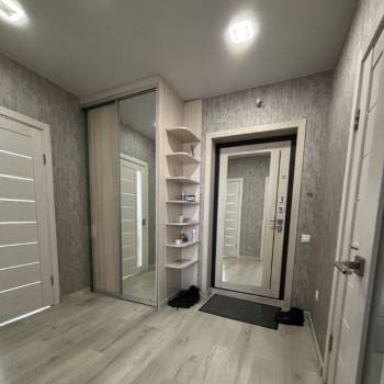 Сдается 2-х комнатная квартира, 63 м²
