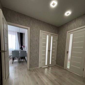 Сдается 2-х комнатная квартира, 63 м²