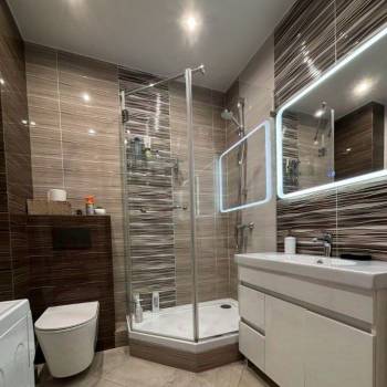 Сдается 2-х комнатная квартира, 63 м²