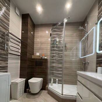 Сдается 2-х комнатная квартира, 63 м²