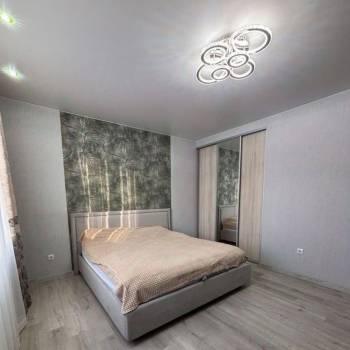 Сдается 2-х комнатная квартира, 63 м²