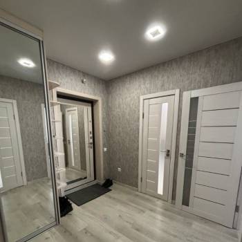 Сдается 2-х комнатная квартира, 63 м²