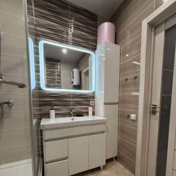 Сдается 2-х комнатная квартира, 63 м²