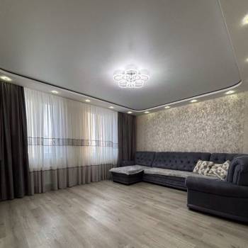 Сдается 2-х комнатная квартира, 63 м²