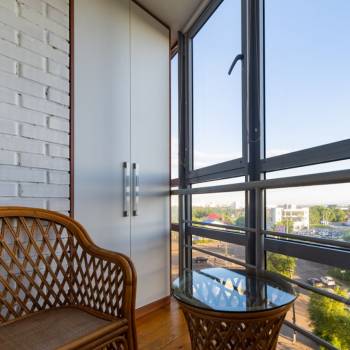 Продается 2-х комнатная квартира, 55,7 м²