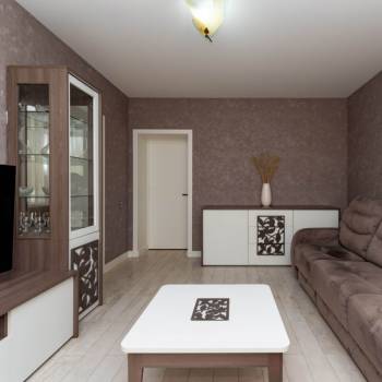 Продается 2-х комнатная квартира, 55,7 м²