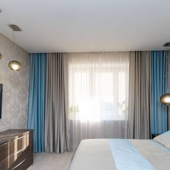 Продается 2-х комнатная квартира, 55,7 м²