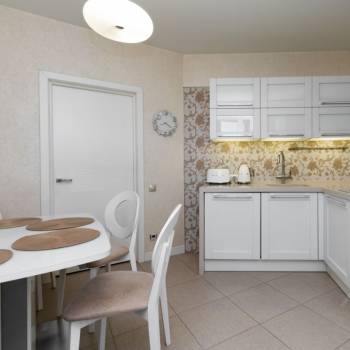 Продается 2-х комнатная квартира, 55,7 м²