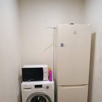 Сдается 1-комнатная квартира, 25,9 м²
