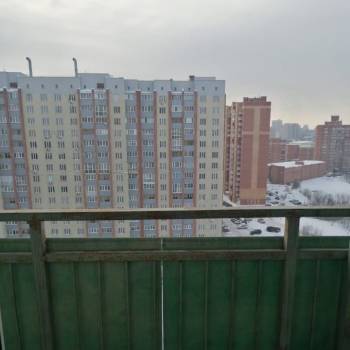 Сдается 1-комнатная квартира, 25,9 м²