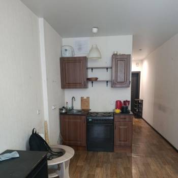 Сдается 1-комнатная квартира, 25,9 м²