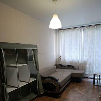Сдается 1-комнатная квартира, 25,9 м²