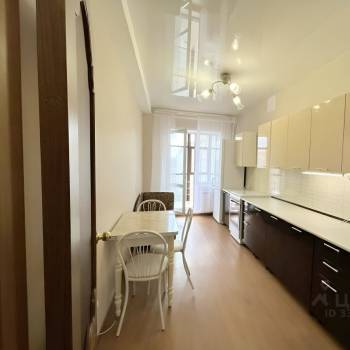 Сдается 1-комнатная квартира, 40,1 м²