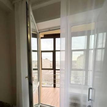 Сдается 1-комнатная квартира, 40,1 м²