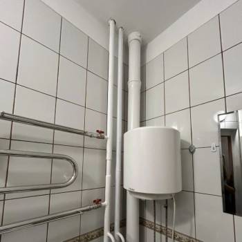 Сдается 1-комнатная квартира, 40,1 м²