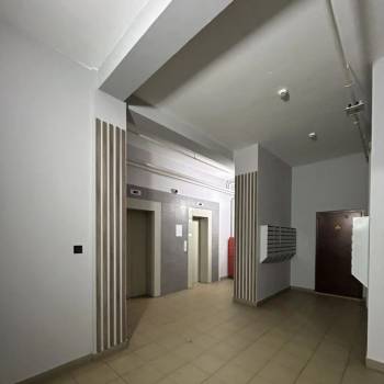 Сдается 1-комнатная квартира, 40,1 м²