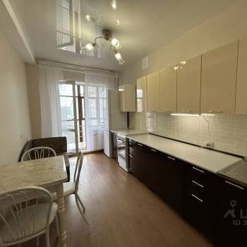 Сдается 1-комнатная квартира, 40,1 м²