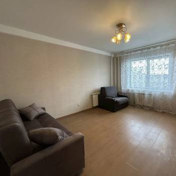 Сдается 1-комнатная квартира, 40,1 м²