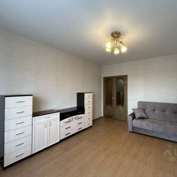 Сдается 1-комнатная квартира, 40,1 м²