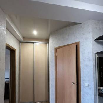 Сдается 1-комнатная квартира, 40,1 м²