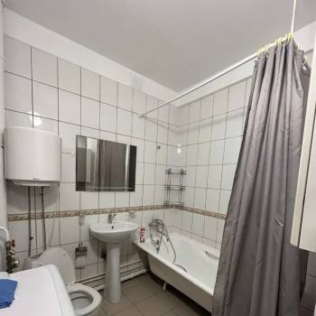 Сдается 1-комнатная квартира, 40,1 м²