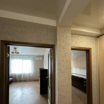 Сдается 1-комнатная квартира, 40,1 м²
