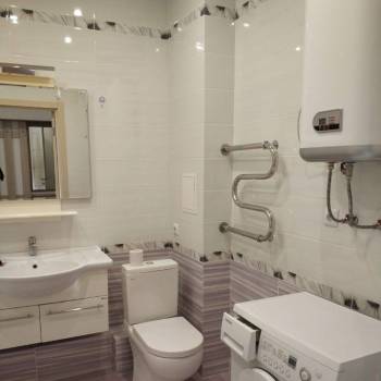 Сдается 1-комнатная квартира, 42,5 м²